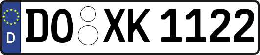 DO-XK1122
