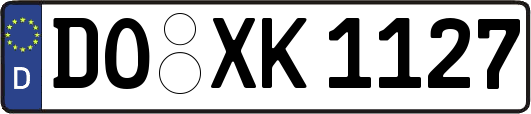 DO-XK1127