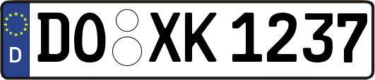 DO-XK1237