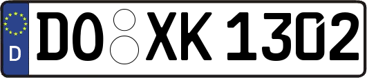 DO-XK1302