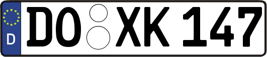 DO-XK147