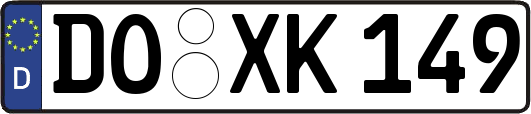 DO-XK149