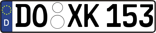 DO-XK153