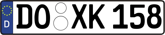 DO-XK158