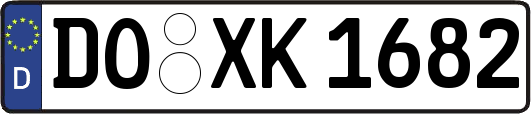 DO-XK1682