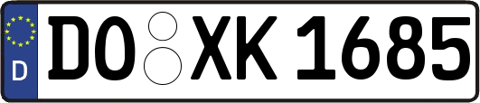 DO-XK1685