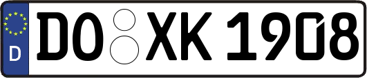 DO-XK1908