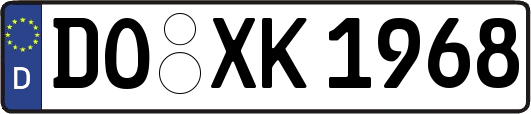 DO-XK1968