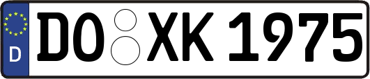 DO-XK1975