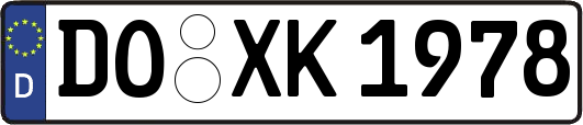 DO-XK1978