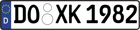 DO-XK1982