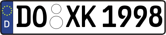 DO-XK1998
