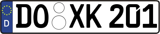 DO-XK201