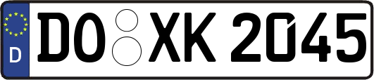 DO-XK2045