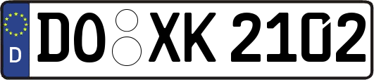 DO-XK2102
