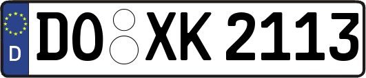 DO-XK2113