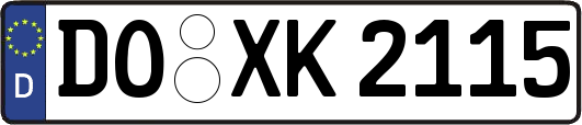 DO-XK2115