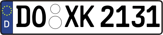 DO-XK2131