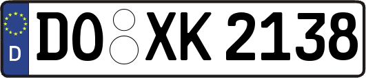 DO-XK2138