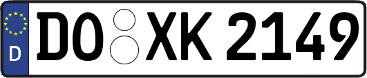DO-XK2149