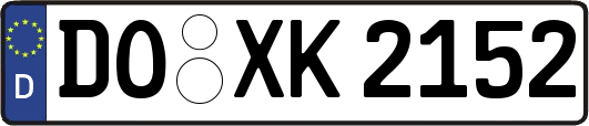 DO-XK2152