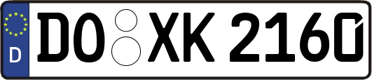 DO-XK2160
