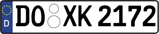 DO-XK2172