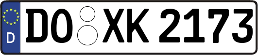 DO-XK2173