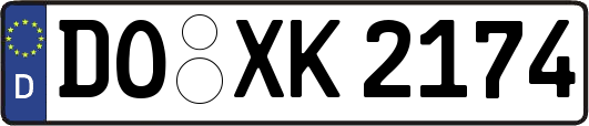 DO-XK2174