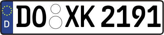 DO-XK2191