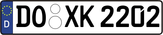 DO-XK2202