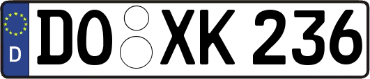 DO-XK236