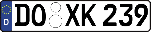 DO-XK239