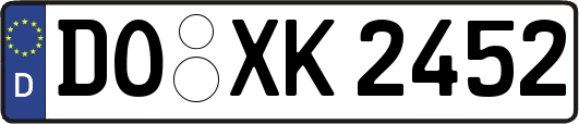 DO-XK2452