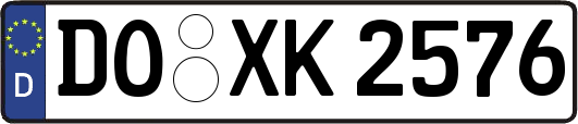 DO-XK2576