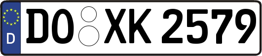 DO-XK2579
