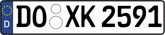 DO-XK2591