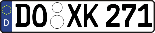 DO-XK271