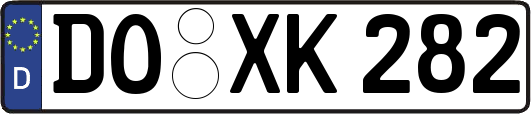 DO-XK282