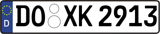 DO-XK2913