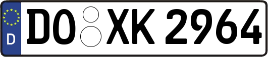 DO-XK2964