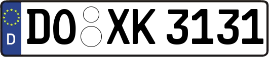 DO-XK3131