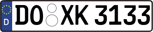 DO-XK3133