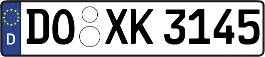 DO-XK3145
