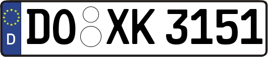 DO-XK3151