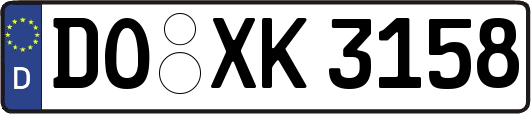 DO-XK3158