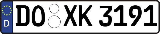 DO-XK3191