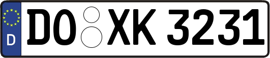 DO-XK3231