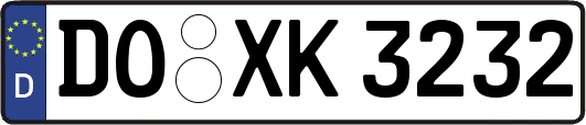 DO-XK3232