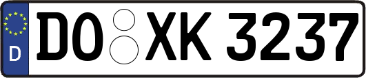 DO-XK3237